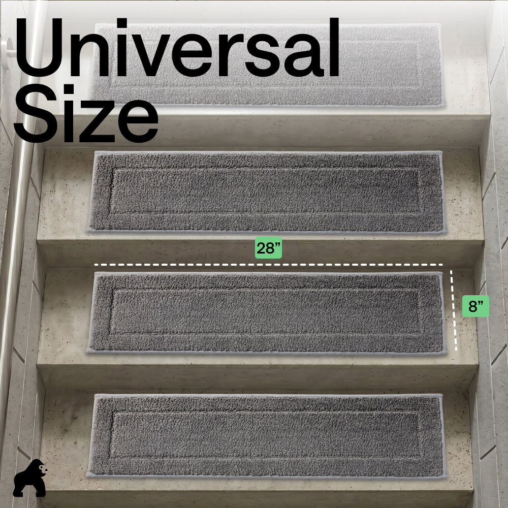 Stair Treads Gorilla Grip