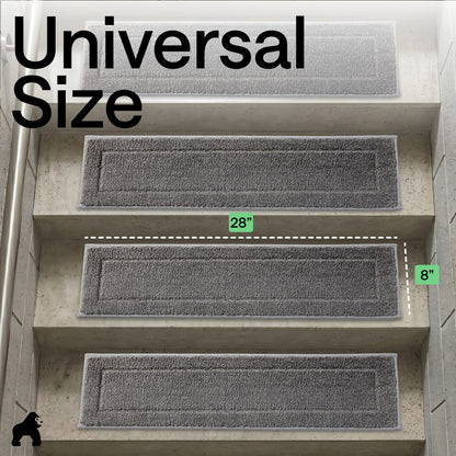 Stair Treads Gorilla Grip