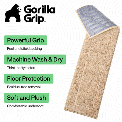 Stair Treads Gorilla Grip