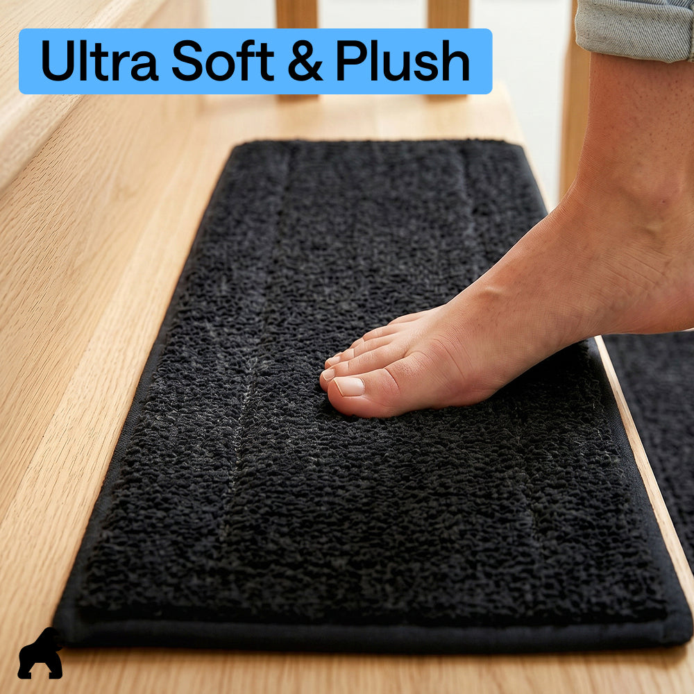 Stair Treads Gorilla Grip