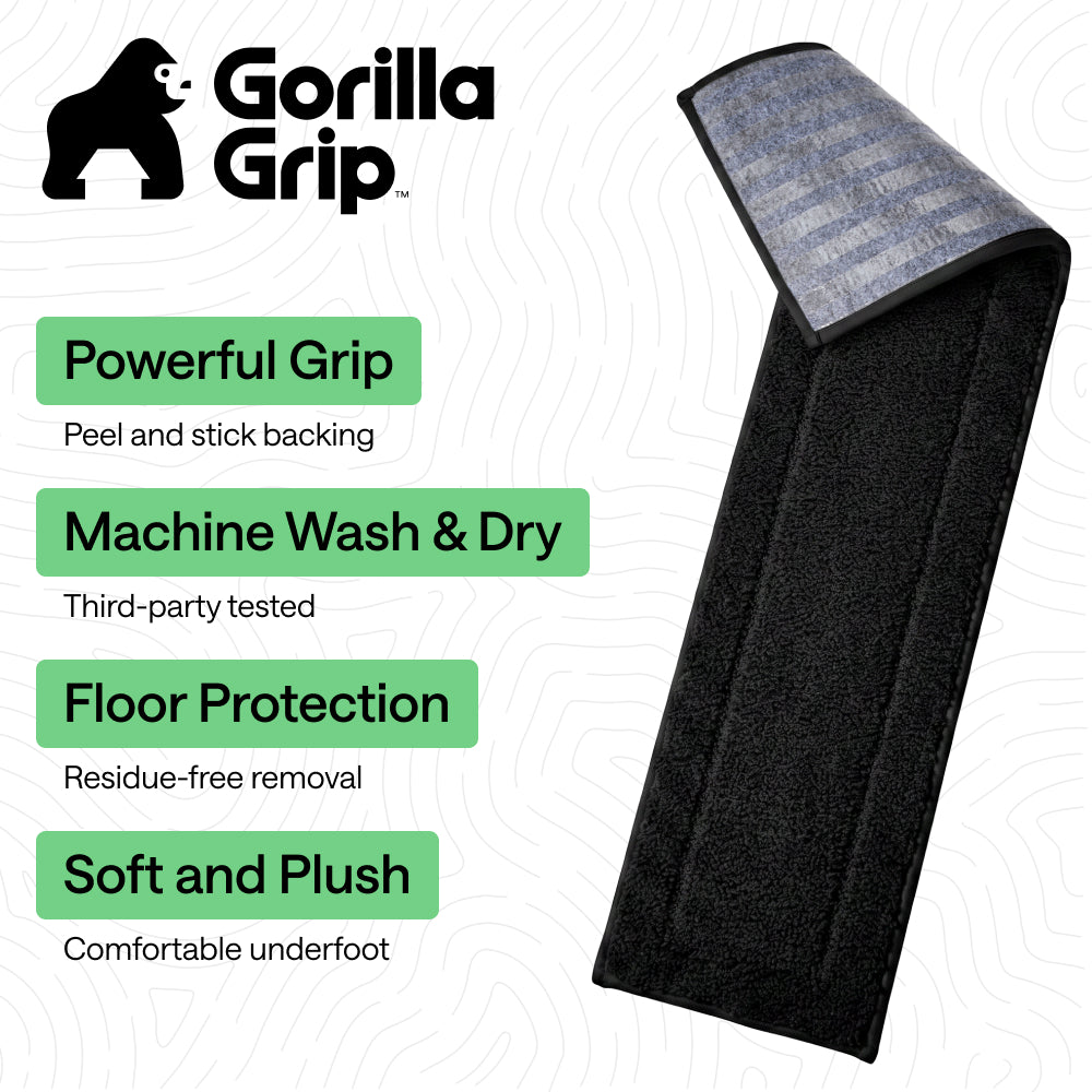 Stair Treads Gorilla Grip