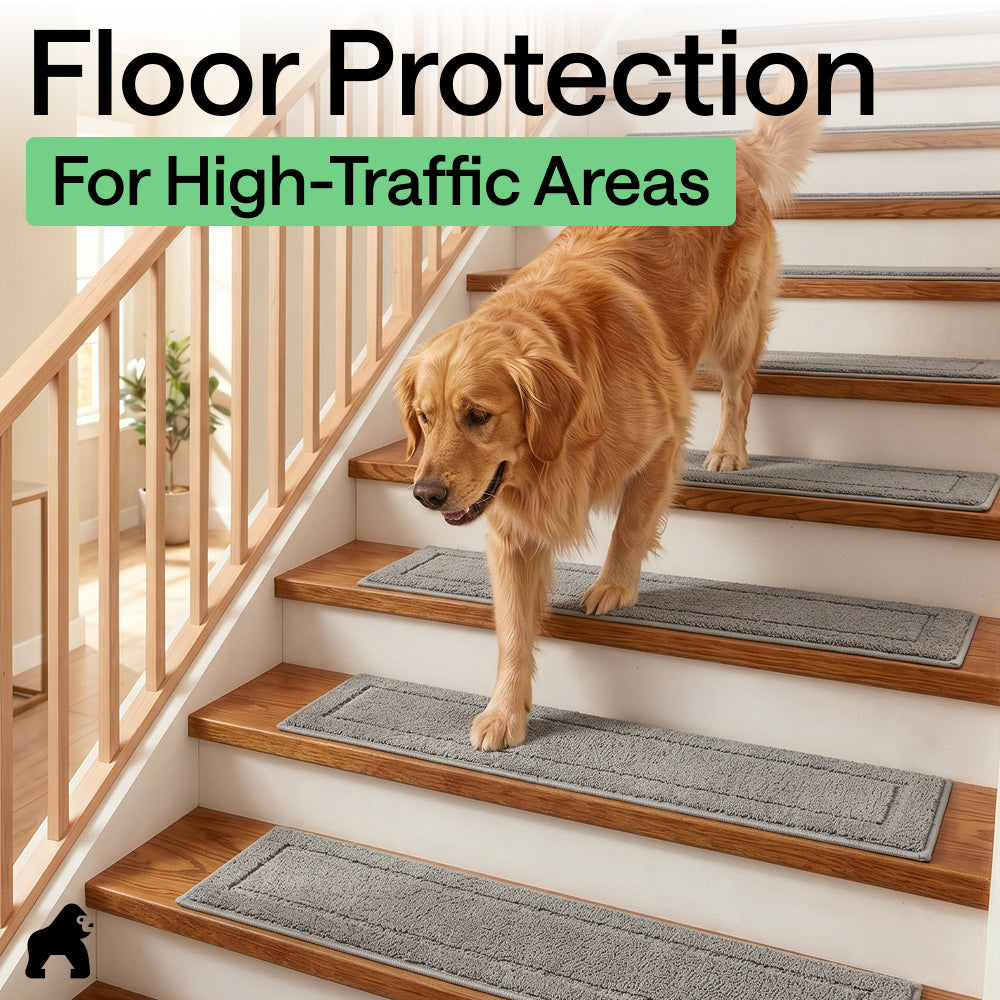 Stair Treads