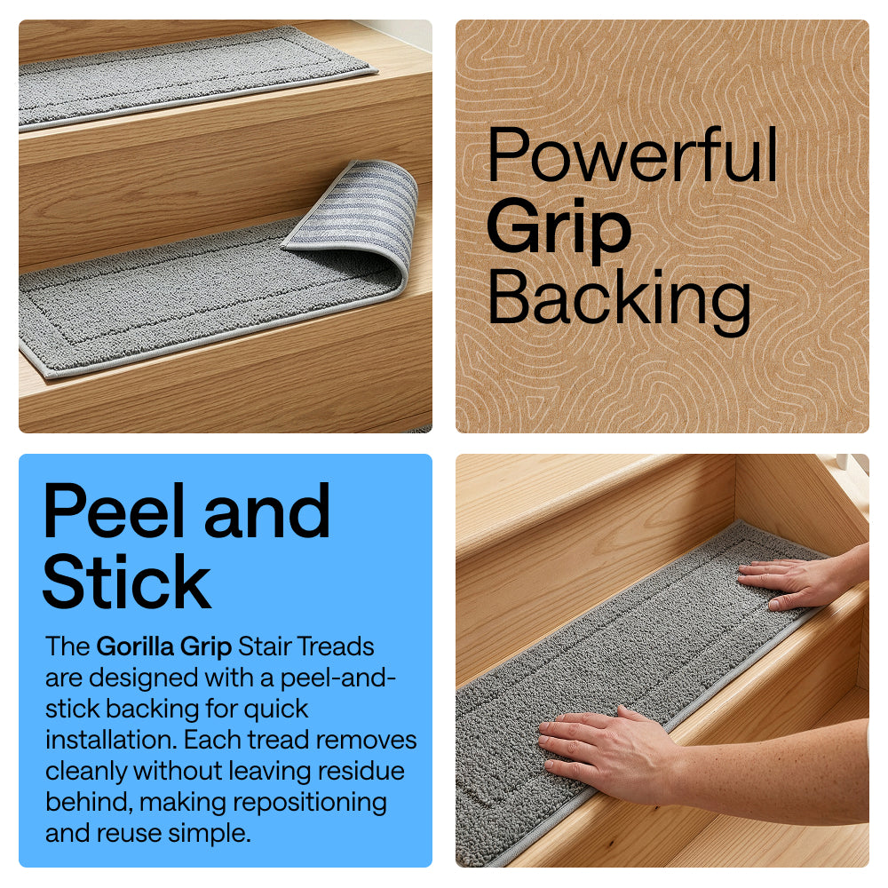 Stair Treads