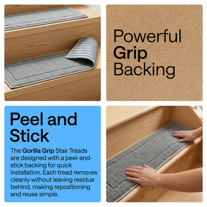 Stair Treads