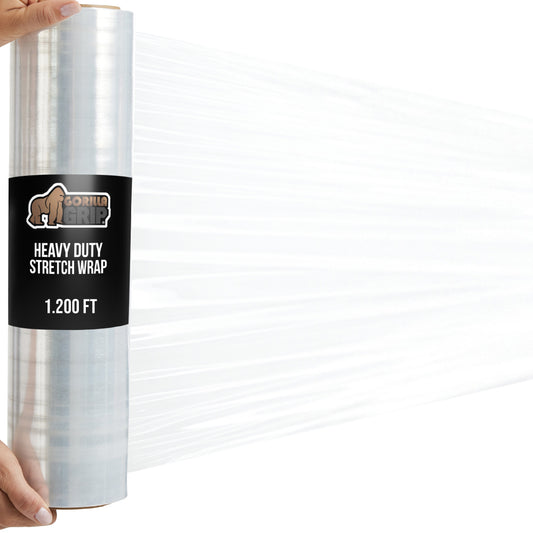 Stretch Film Gorilla Grip