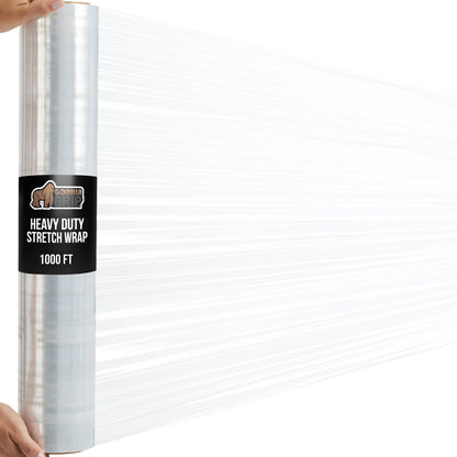 Stretch Film Gorilla Grip