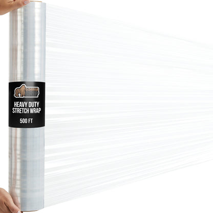 Stretch Film Gorilla Grip