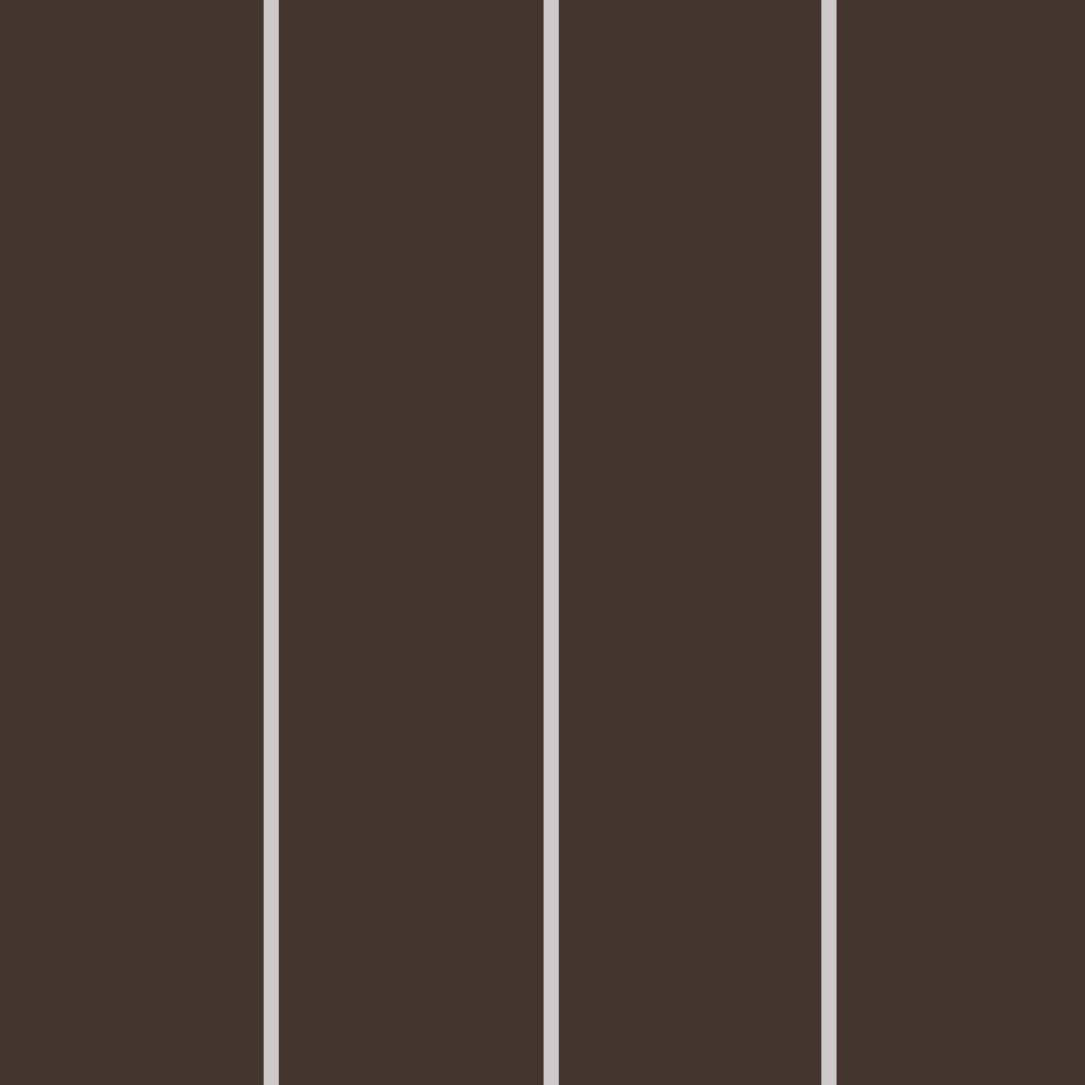 Striped Bath Rug Memory