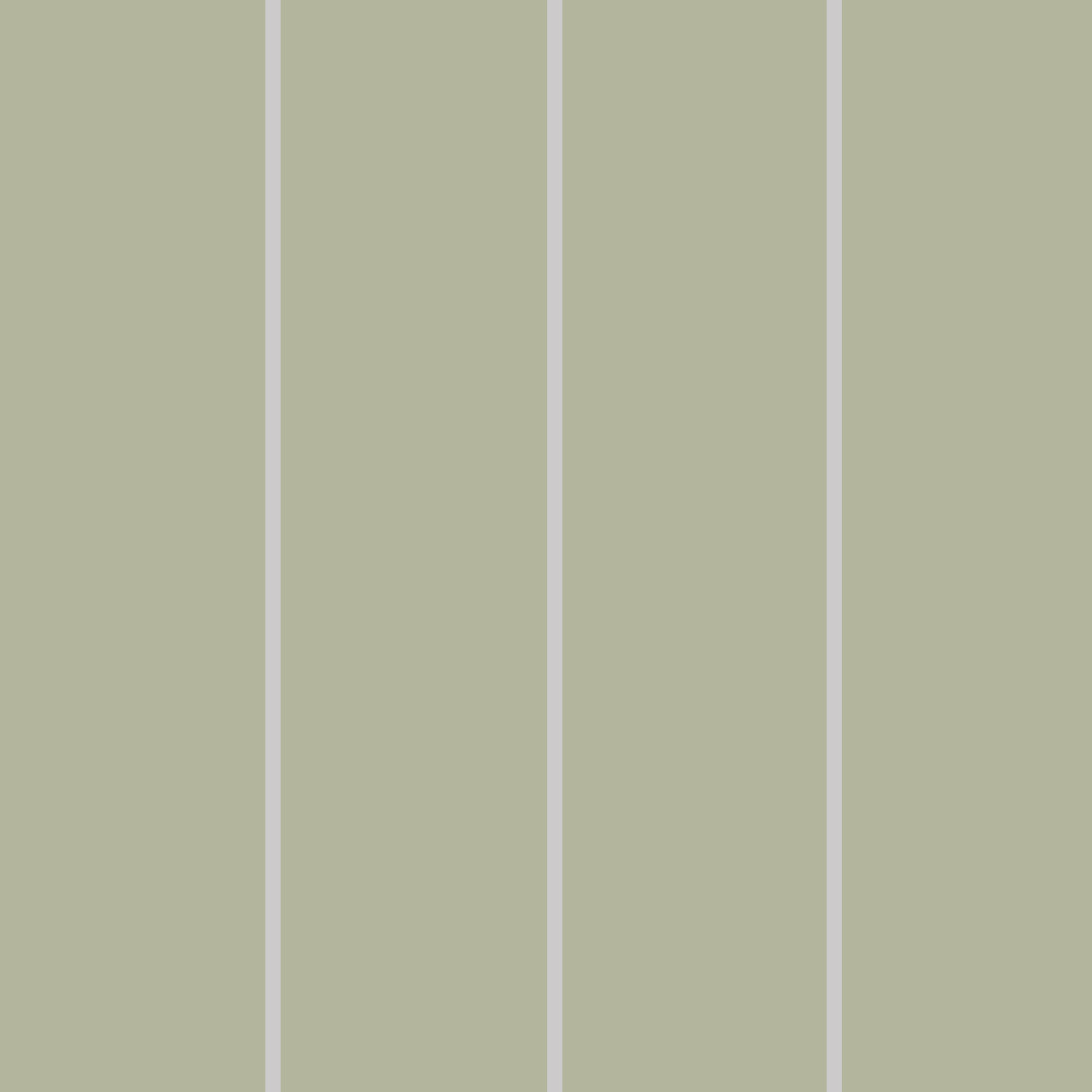 Striped Bath Rug Memory