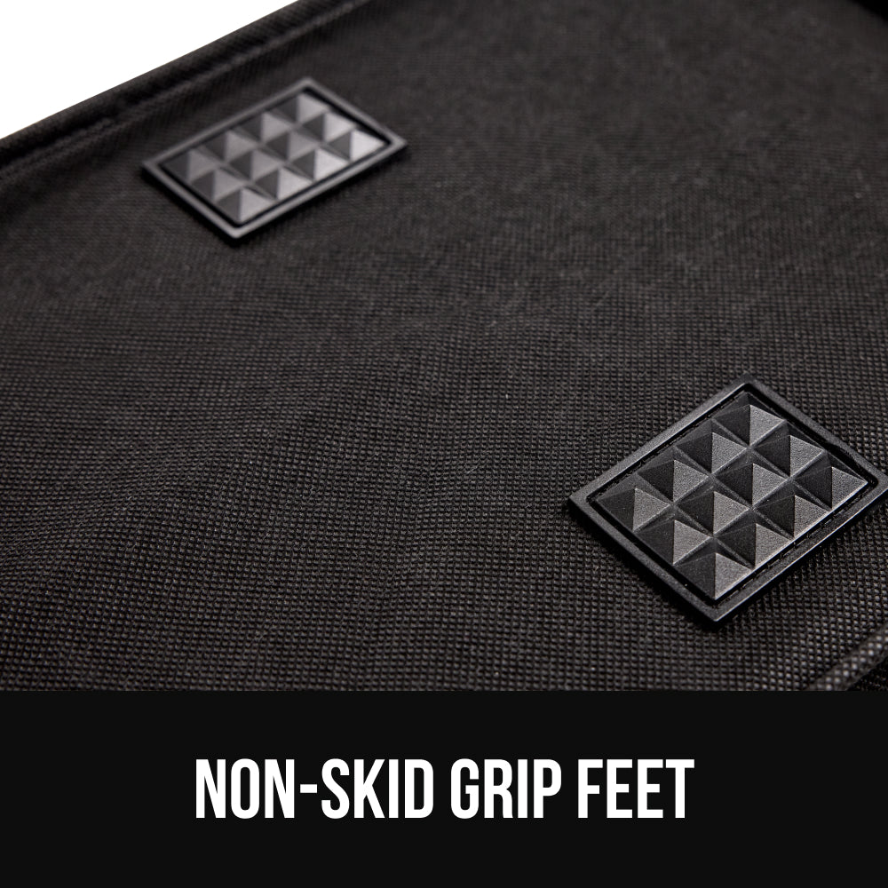 Structured Bags Gorilla Grip