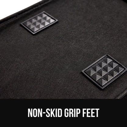 Structured Bags Gorilla Grip