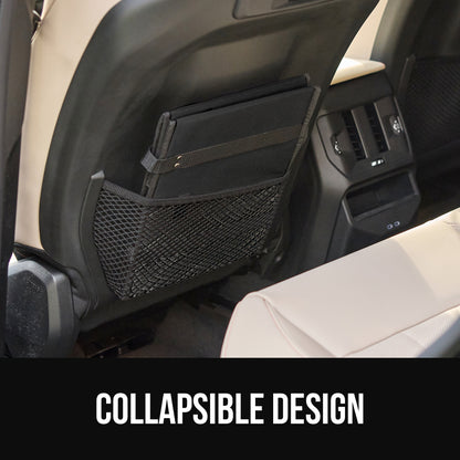 Structured Bags Gorilla Grip