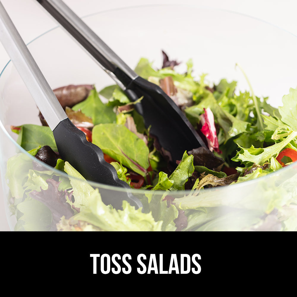 Kitchen Tongs - Thumbnail 5