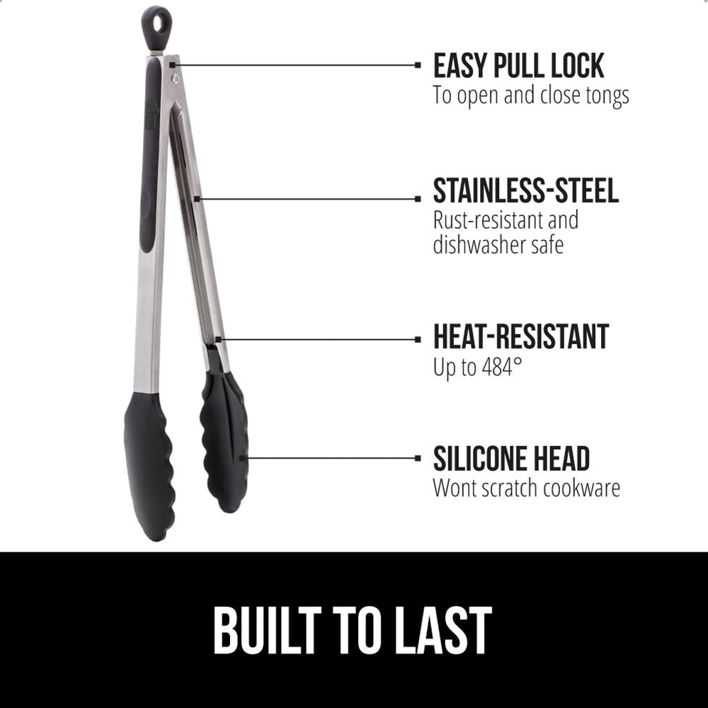 Kitchen Tongs