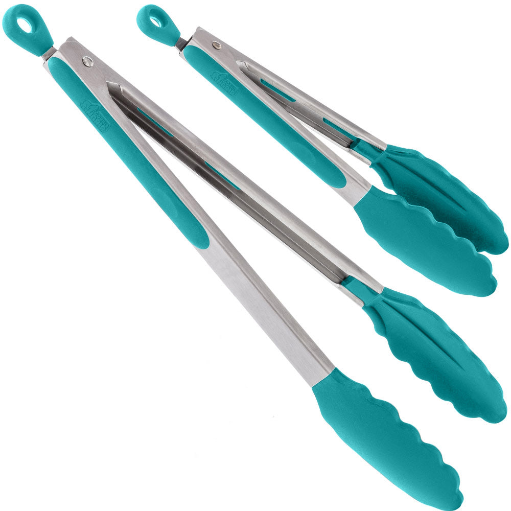 Tong turquoise top