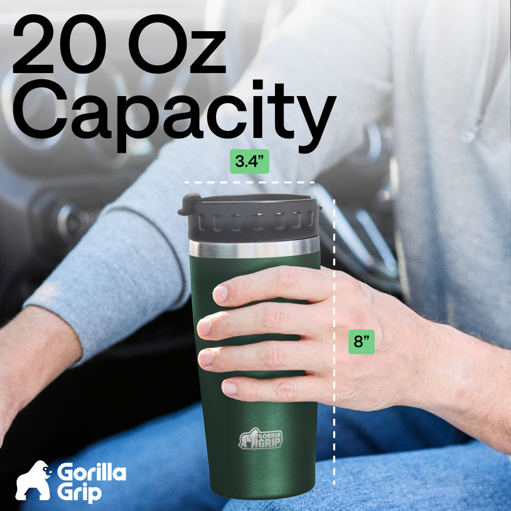 Travel Mug
