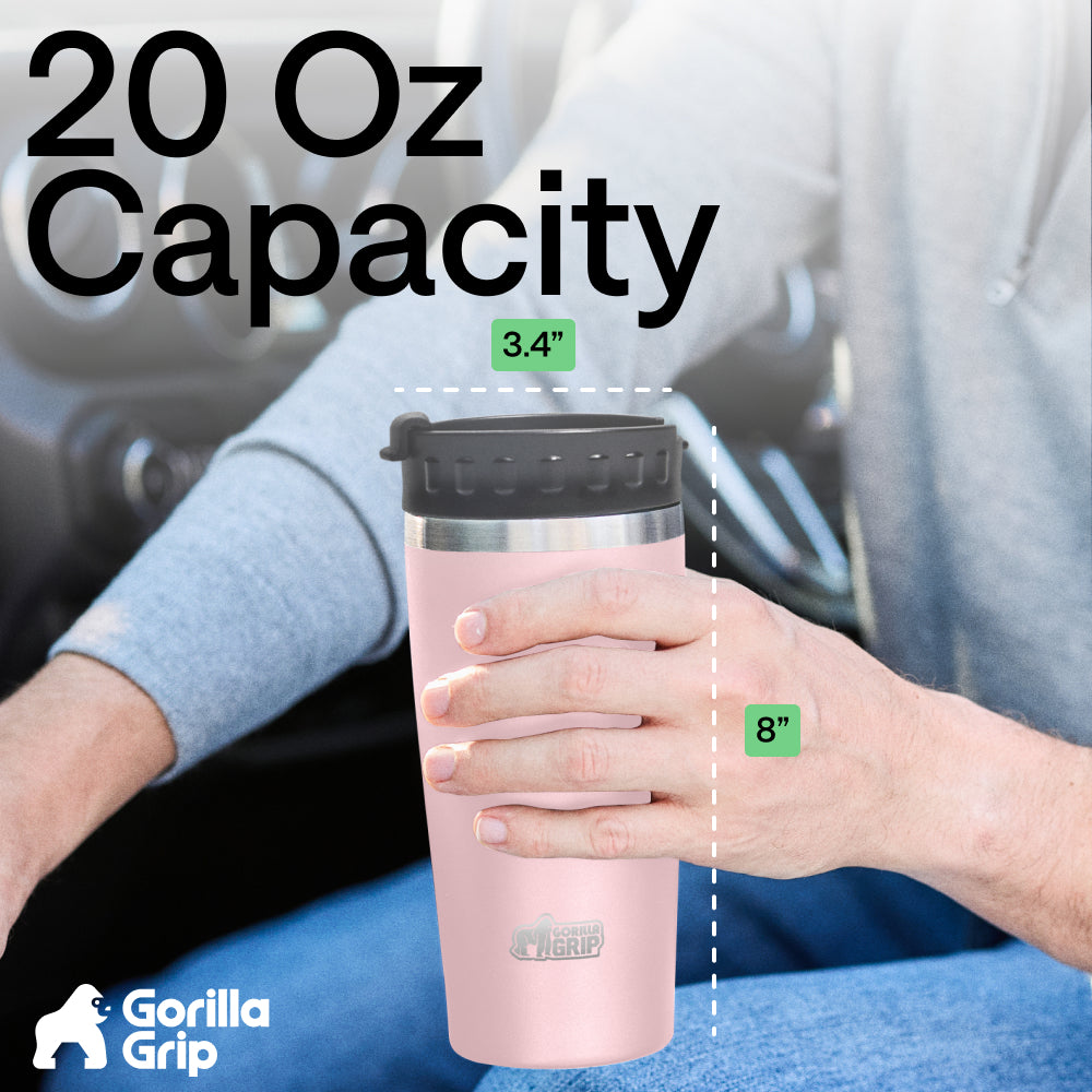 Travel Mug