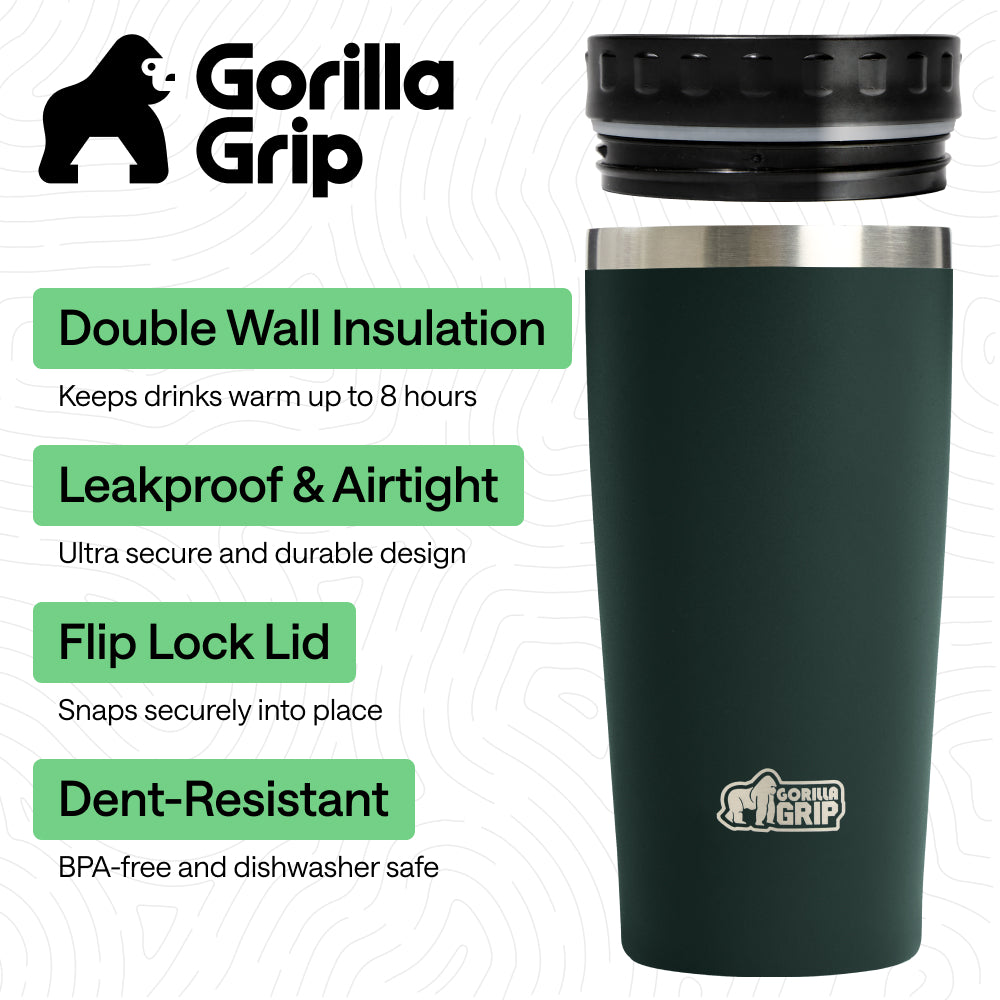 Travel Mug