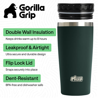 Travel Mug