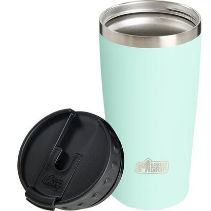 Travel Mug Gorilla Grip Mint