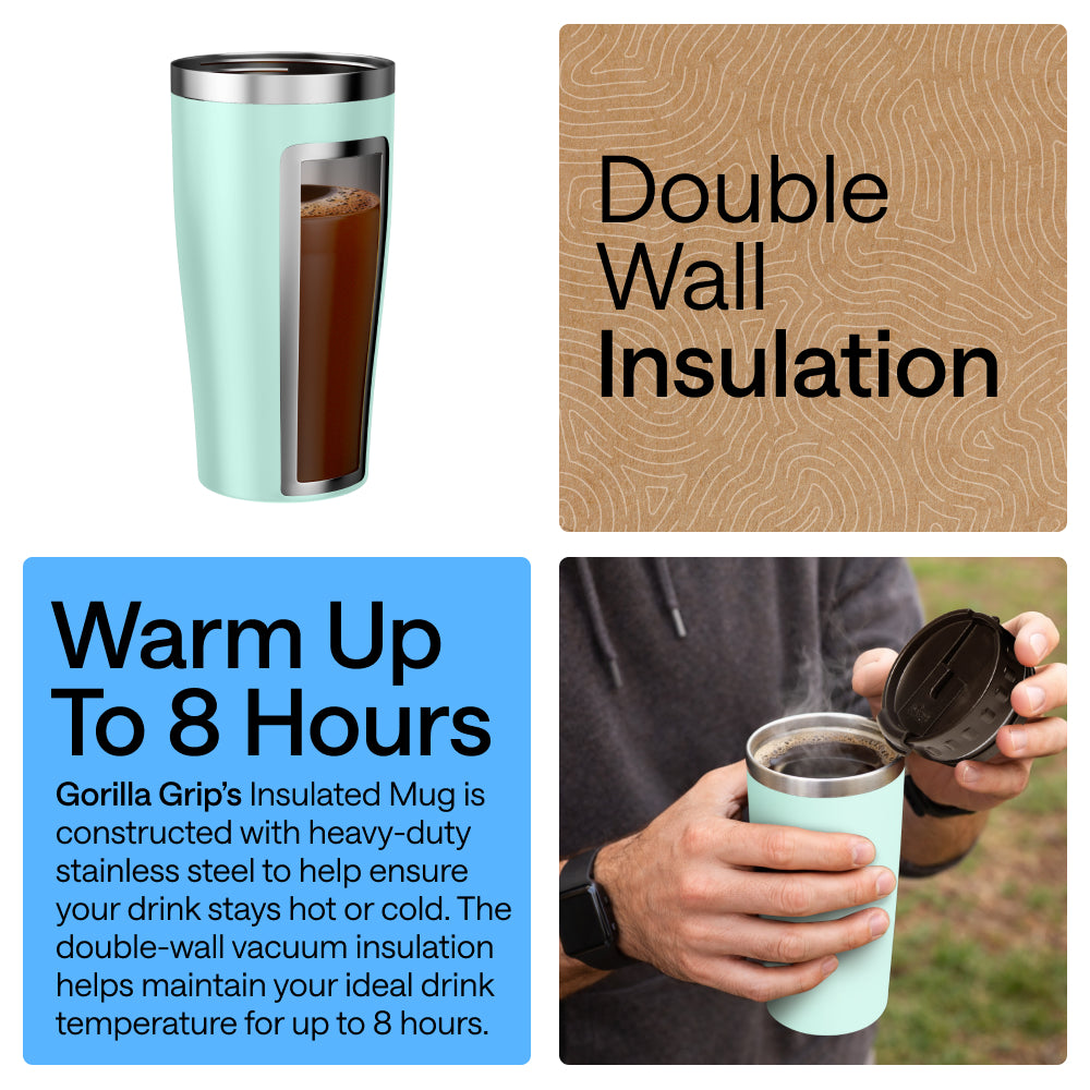 Travel Mug