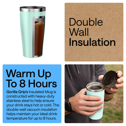 Travel Mug