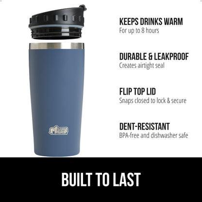 Travel Mug