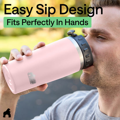 Travel Mug