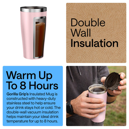 Travel Mug