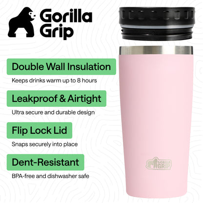Travel Mug