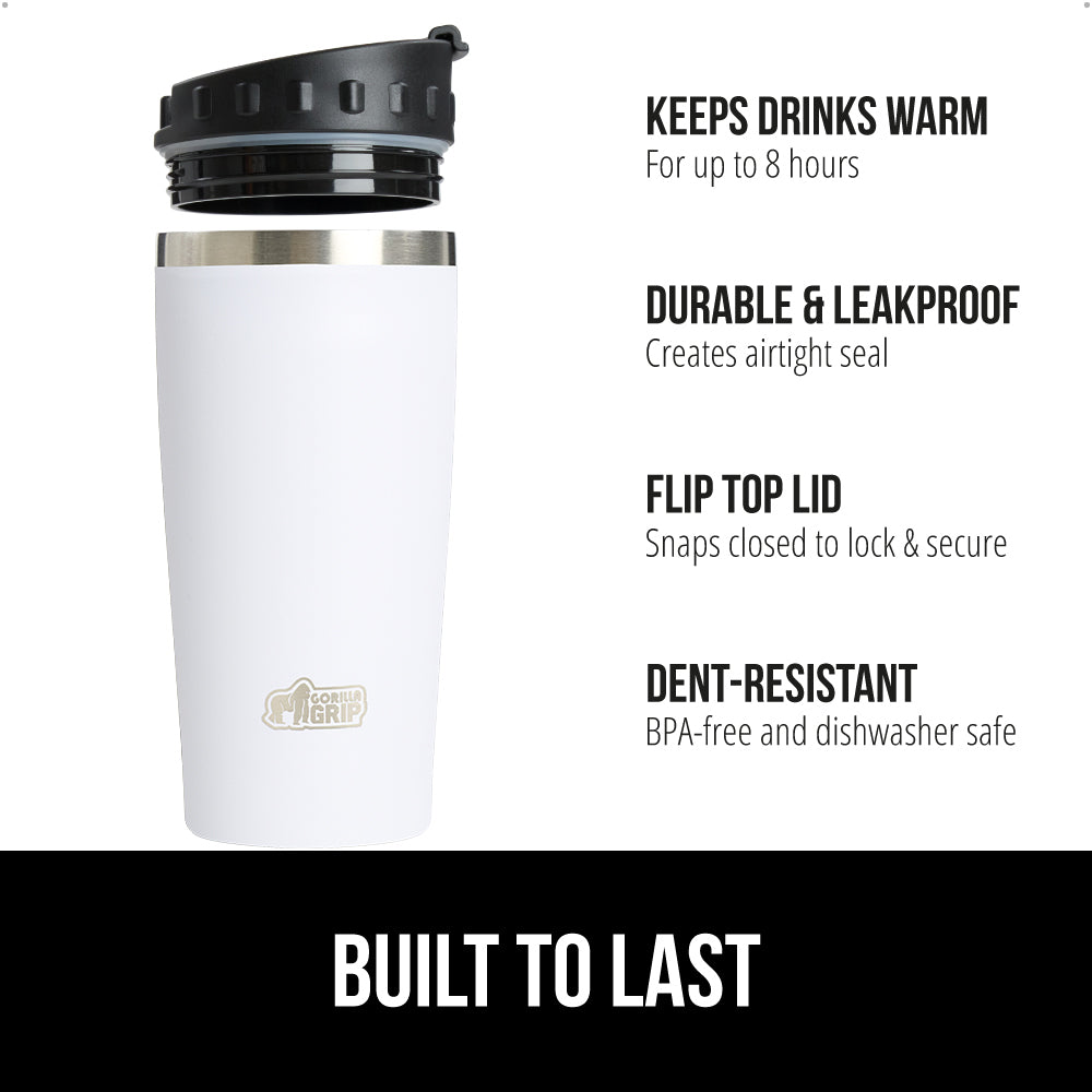 Travel Mug