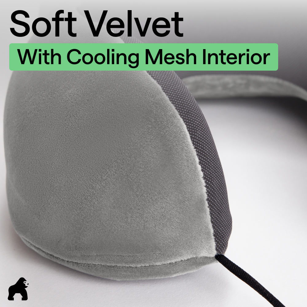 Travel Neck Pillow