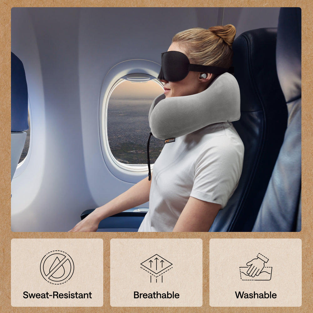 Travel Neck Pillow