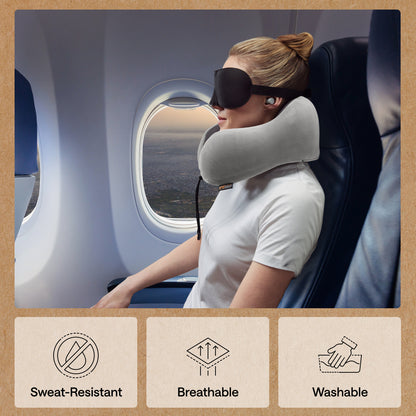 Travel Neck Pillow