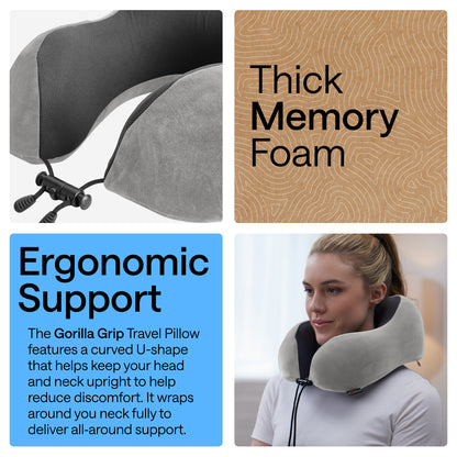 Travel Neck Pillow