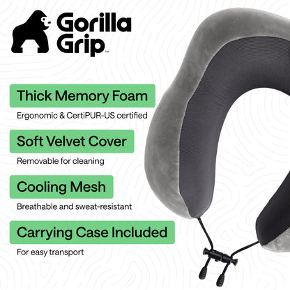 Travel Neck Pillow