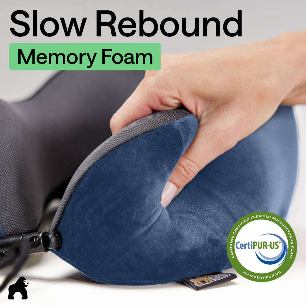Travel Neck Pillow