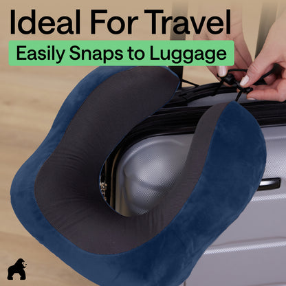 Travel Neck Pillow