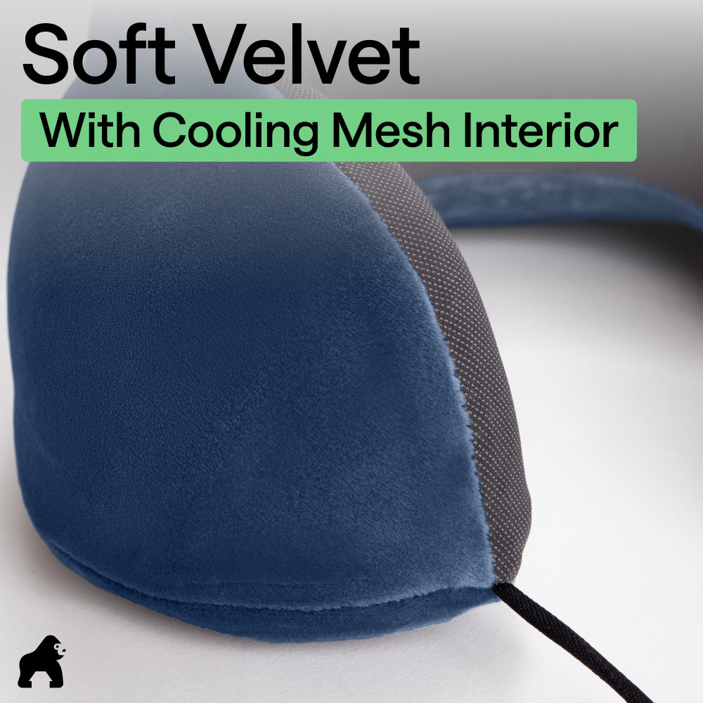 Travel Neck Pillow