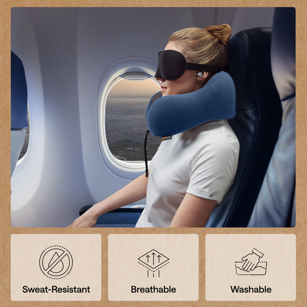 Travel Neck Pillow