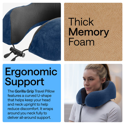 Travel Neck Pillow