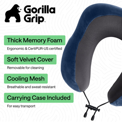Travel Neck Pillow