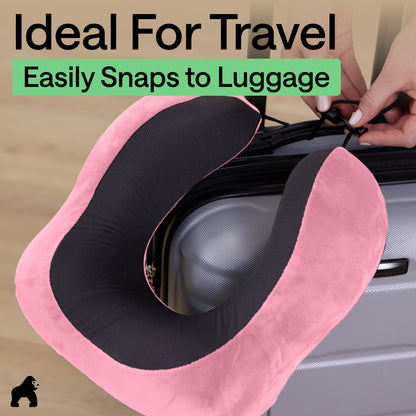 Travel Neck Pillow