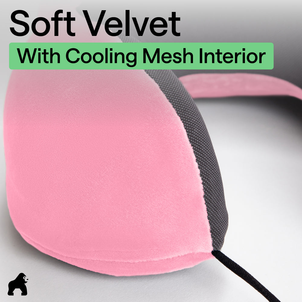 Travel Neck Pillow