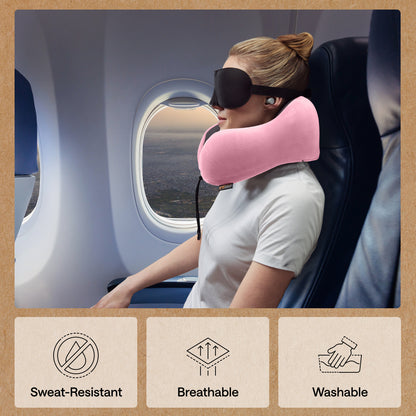 Travel Neck Pillow