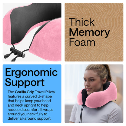 Travel Neck Pillow