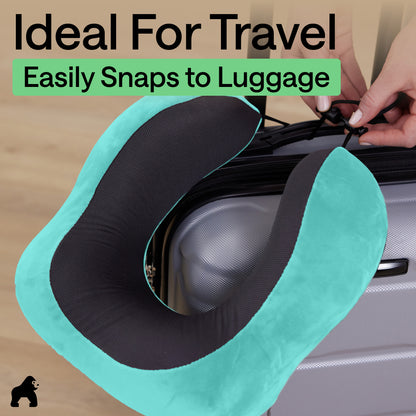 Travel Neck Pillow