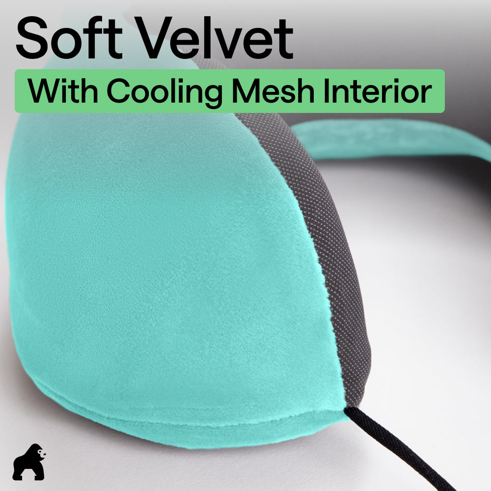 Travel Neck Pillow