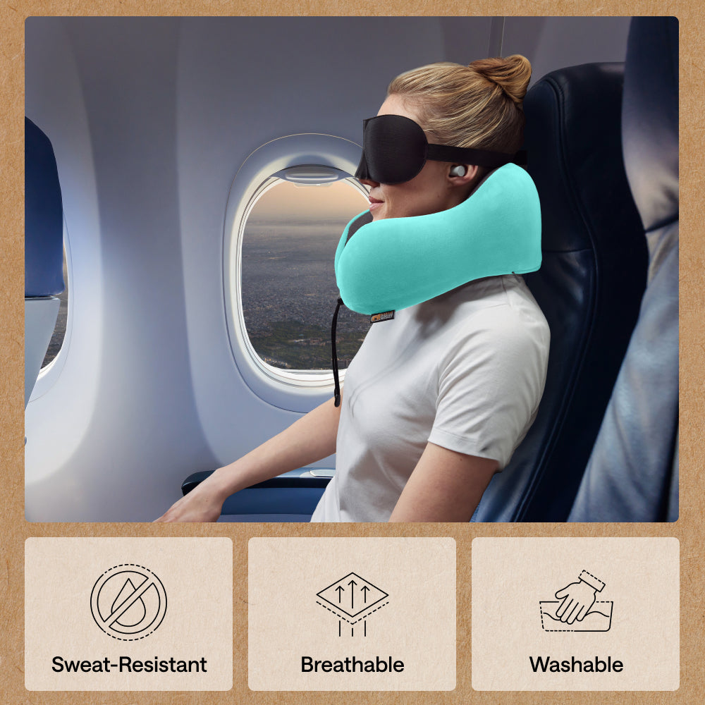 Travel Neck Pillow