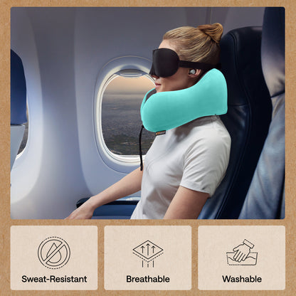 Travel Neck Pillow